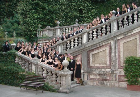 The Viotta Youth Orchestra The Viotta Youth Orchestra