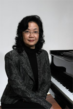 Betty Fung Pui-Ling