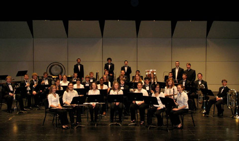 Greater Hartford Youth Wind Ensemble Greater Hartford Youth Wind Ensemble