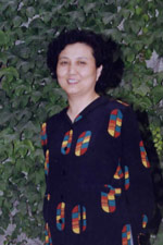 Zhang Yuerong