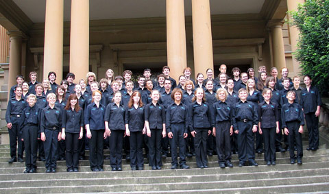 Hunter Central Coast Regional Wind Ensemble Hunter Central Coast Regional Wind Ensemble