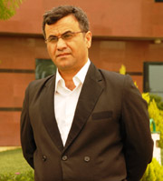 Abdulla Ashraf