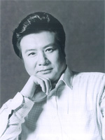 Zhang Shirong