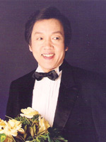 Zou Xiaolong