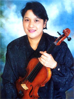 Edna Marcil Martinez