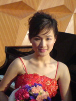 Huang Yanyun
