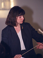 Anna Modesti