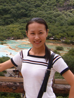 Huibing Yang