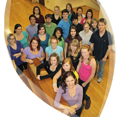 Grand Philharmonic Youth Choir Grand Philharmonic Youth Choir