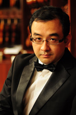 Simon Li