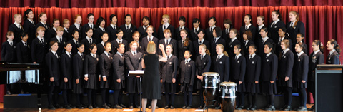 Meriden Singers Meriden Singers