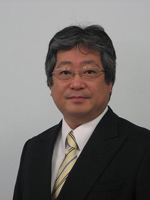 Akira Oku