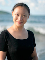 Zhang Mei