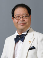 Naohiko Hatano