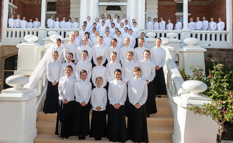 Methodist Ladies’ College  Chorale