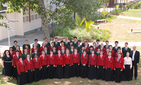 Westlake Choralation Choir Westlake Choralation Choir