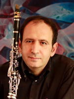 Miguel Torres Peñarrocha