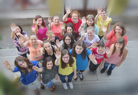 Metrum Chorus Kapuvár Metrum Chorus Kapuvár