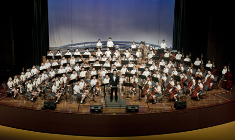 Ying Wa Senior Orchestra