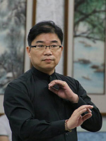 Lin Chiu Lin