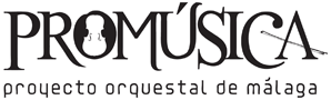 joven orquesta promusica logo