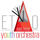 east texas logo