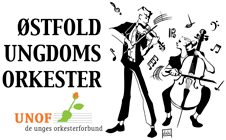 ostfold logo