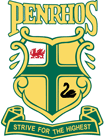 penrhos logo