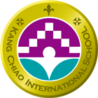 Logo Kang Chiao International School (Xiugang Campus)