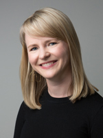 Renee Heron