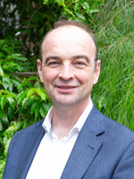 Rohan Mack