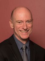Simon Brown
