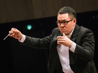 Huang Szu-Wei