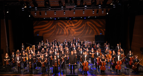 Euregio Jeugdorkest Euregio Jeugdorkest