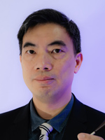 Amos Lee Ka Yiu