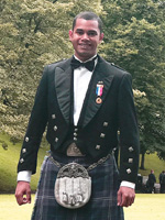 Jhonny Mesquita