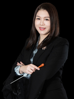 Tiffany Lau Tiffany Lau