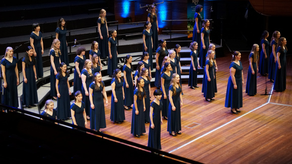 Voces Luce Voces Luce