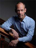 Mark Stamper Mark Stamper