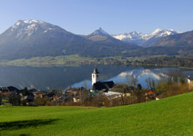 Photo Salzkammergut