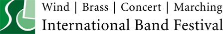 Logo SCL Marching Bands