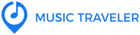 logo music traveler