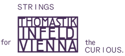 Logo Thomastik