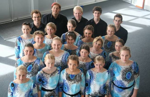 Hunter Singers Hunter Singers