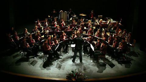Pihalni Orkester Komen Pihalni Orkester Komen