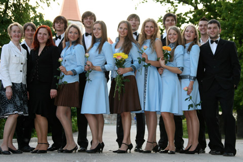 Youth Centre Altona Choir Solare Youth Centre Altona Choir Solare