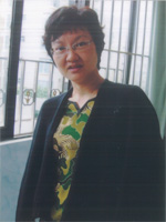 Chen Yunyu