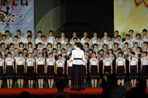 Zhuhai No 1 Senior High School Zhuhai No 1 Senior High School