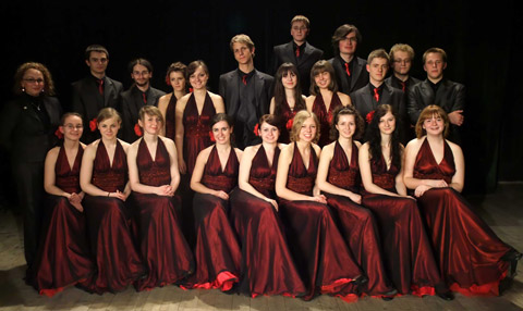 Chamber Orchestra Archetti Chamber Orchestra Archetti