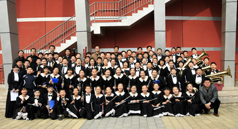 Beijing Haidian District Experimental Primary School Beijing Haidian District Experimental Primary School